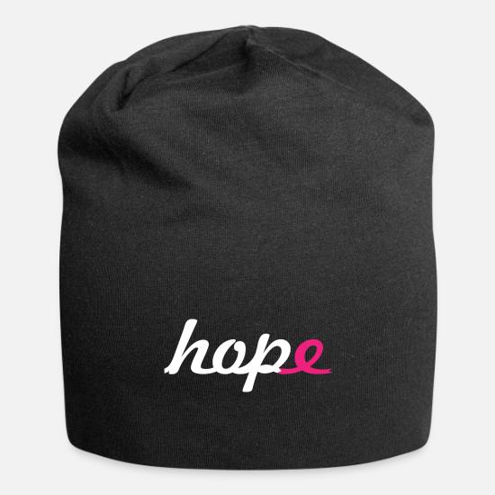 Breast Cancer Awareness' Beanie 